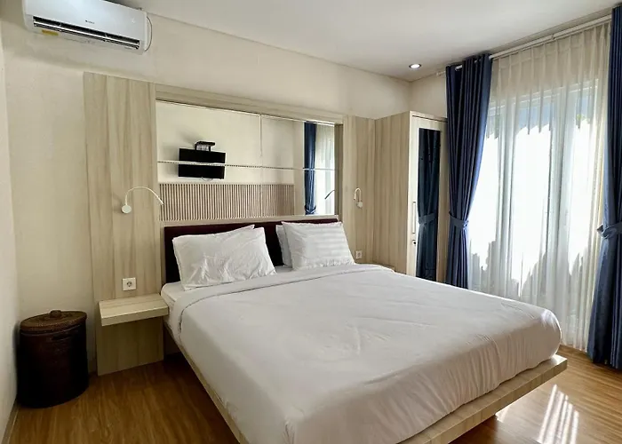 4br Bukit *