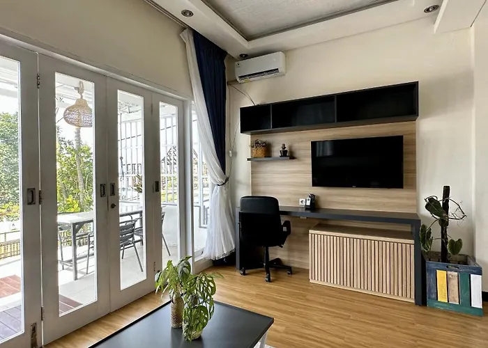 4br Bukit 金巴兰
