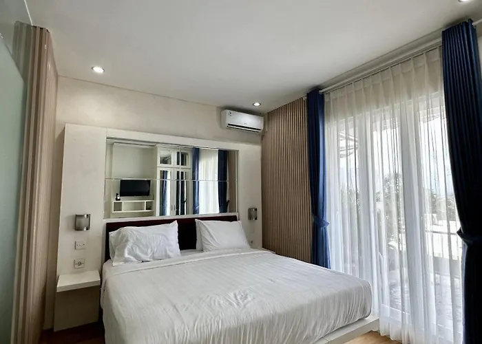 别墅 4br Bukit *