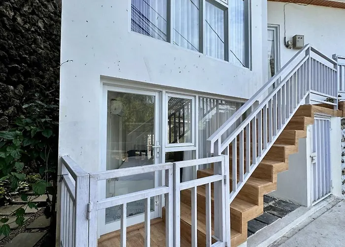 4br Bukit 别墅 金巴兰