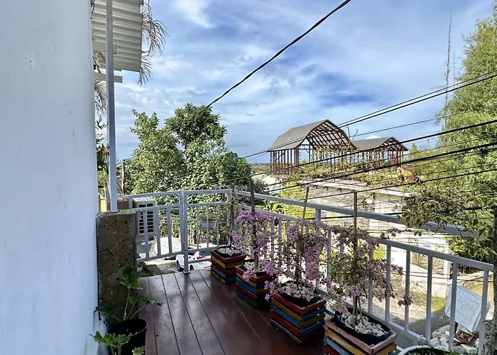 别墅 4br Bukit