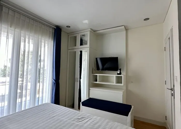 别墅 4br Bukit 金巴兰