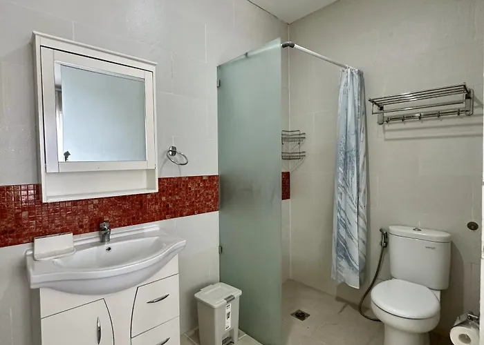 别墅 4br Bukit 金巴兰
