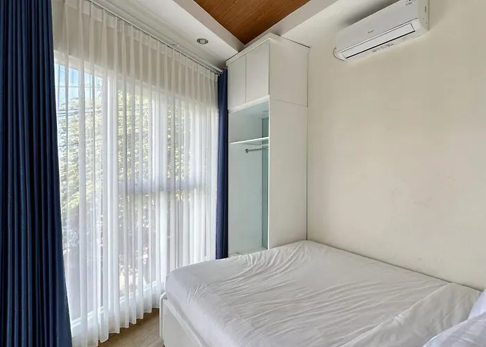 别墅 4br Bukit 金巴兰